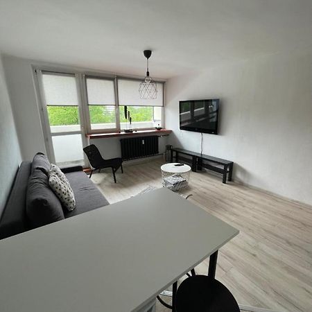 City Center Apartment Κατοβίτσε Εξωτερικό φωτογραφία