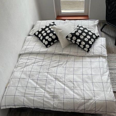 City Center Apartment Κατοβίτσε Εξωτερικό φωτογραφία