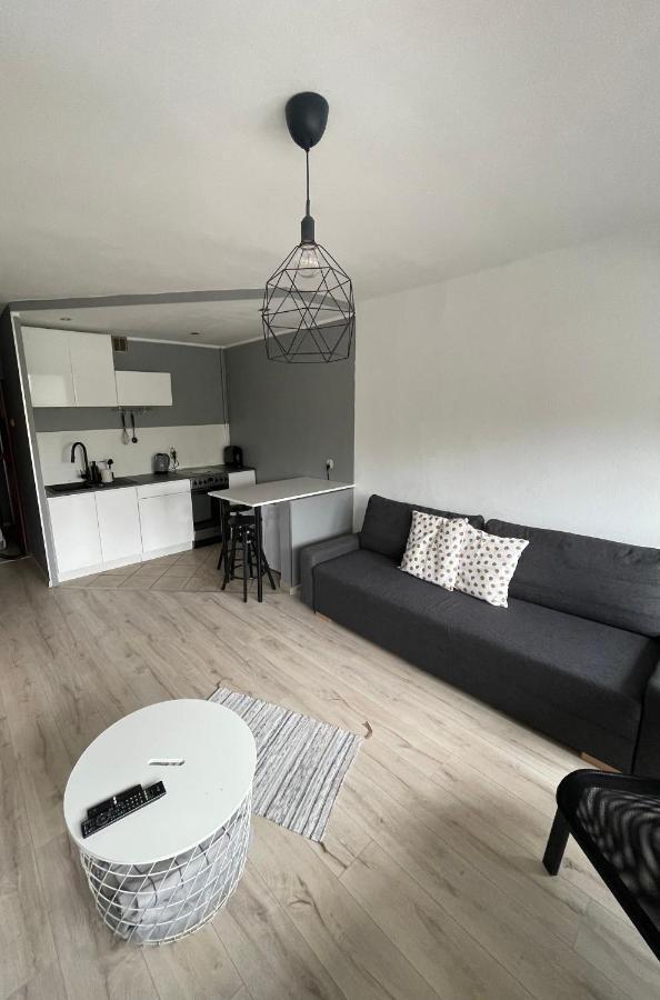 City Center Apartment Κατοβίτσε Εξωτερικό φωτογραφία