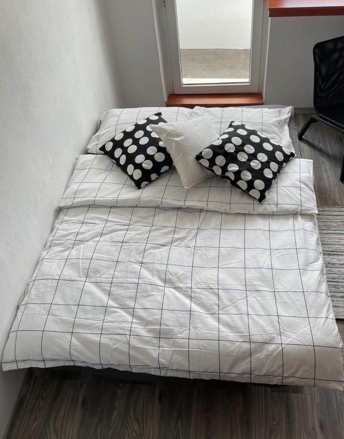 City Center Apartment Κατοβίτσε Εξωτερικό φωτογραφία